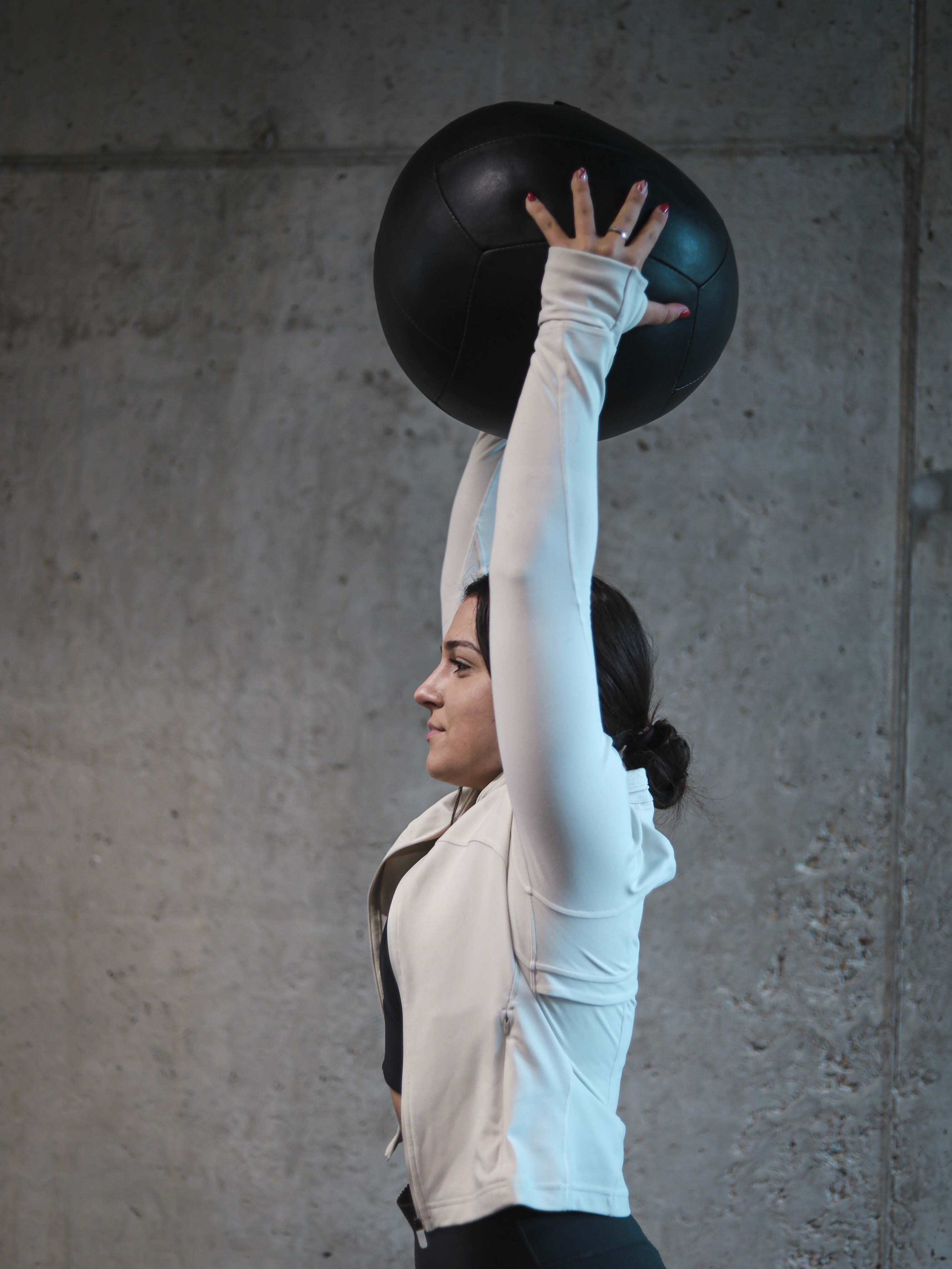 Michaela Lehningová